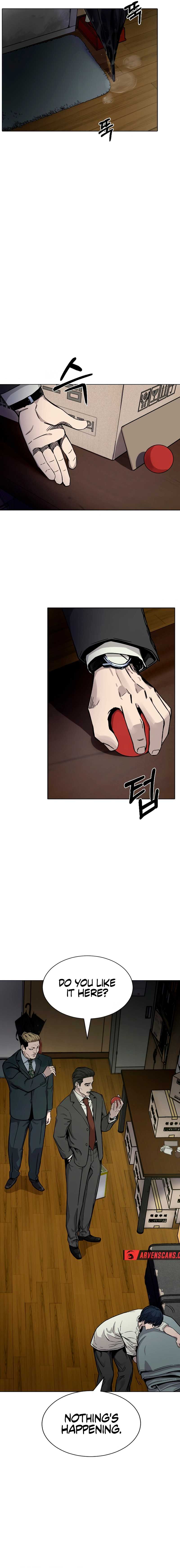 Smile (manhwa) Chapter 1 10